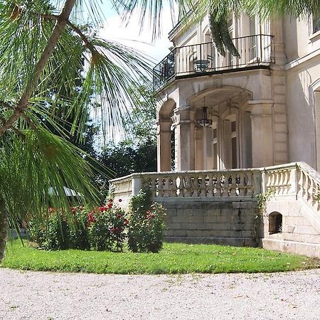 Chambres Au Chateau - Le Clos Des Tourelles Sennecey-le-Grand Exterior photo